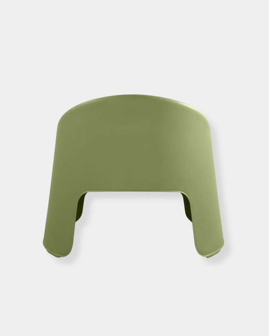 NOLLA OUTDOOR CHAIR SET OF 2 - GREEN | Stonewaters