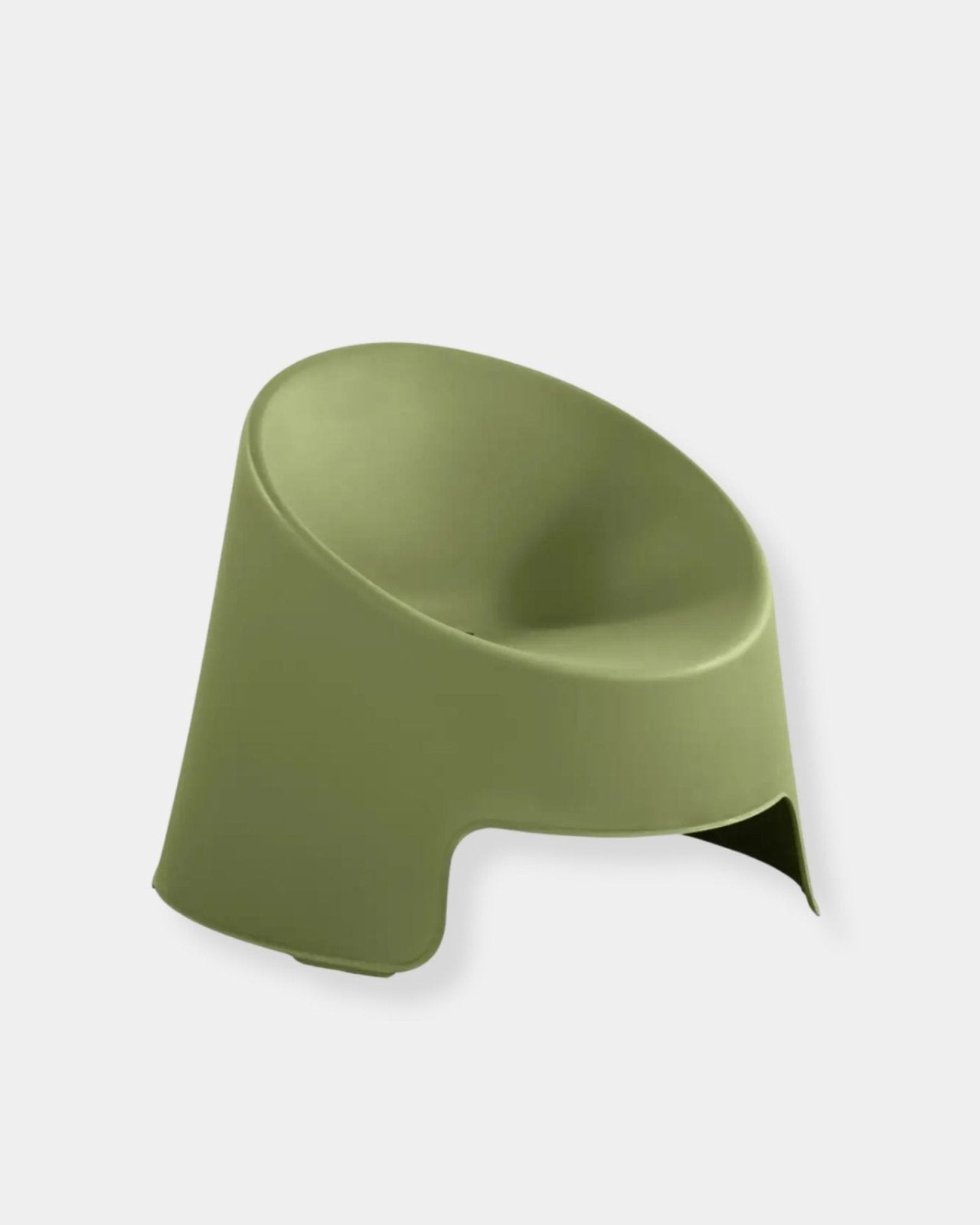 NOLLA OUTDOOR CHAIR SET OF 2 - GREEN | Stonewaters