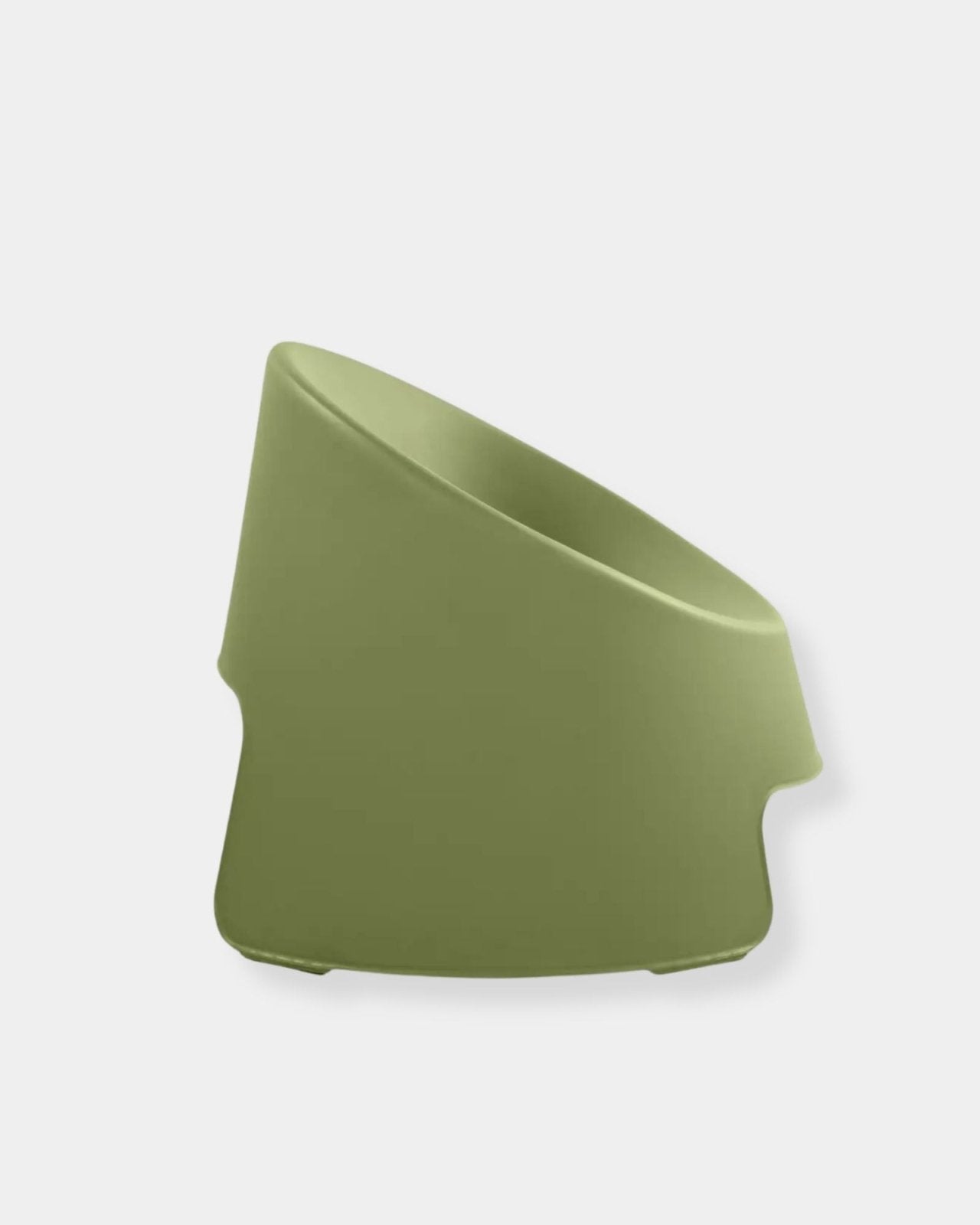 NOLLA OUTDOOR CHAIR SET OF 2 - GREEN | Stonewaters