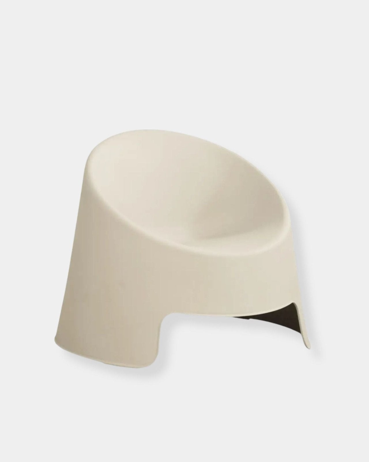 NOLLA OUTDOOR CHAIR SET OF 2 - LIGHT GREY | Stonewaters