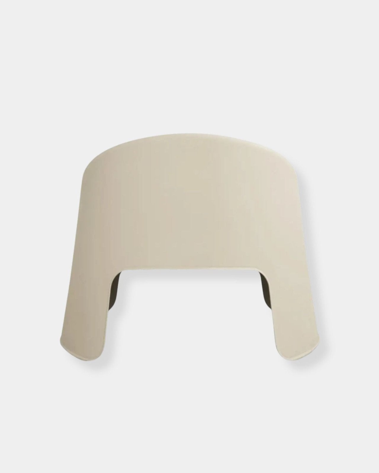 NOLLA OUTDOOR CHAIR SET OF 2 - LIGHT GREY | Stonewaters