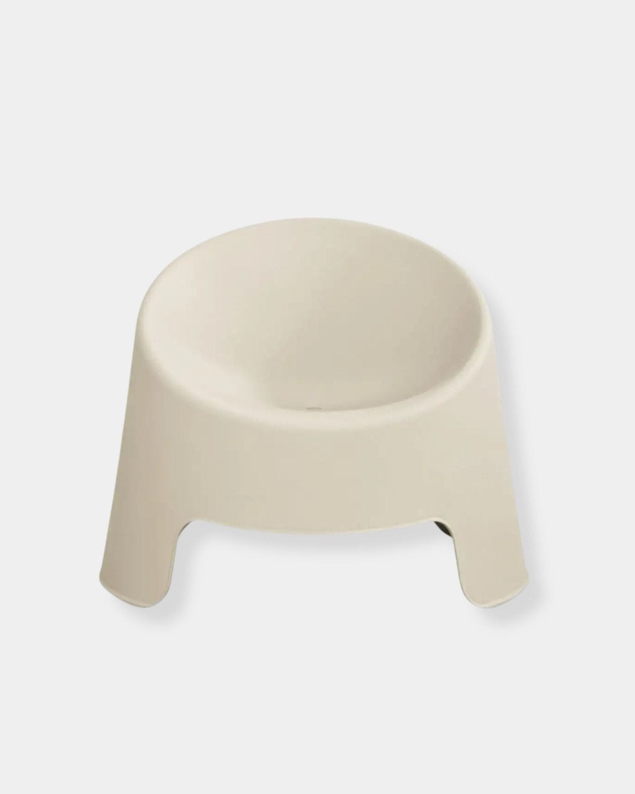 NOLLA OUTDOOR CHAIR SET OF 2 - LIGHT GREY | Stonewaters