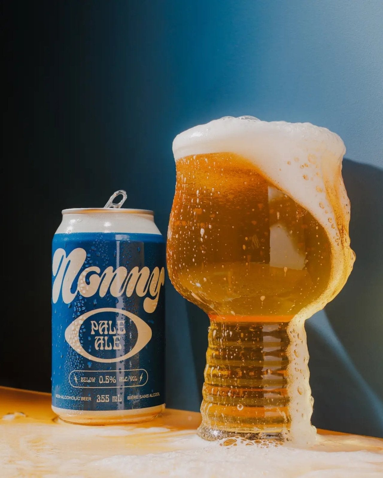 NONNY PALE ALE - SINGLE CAN | Stonewaters