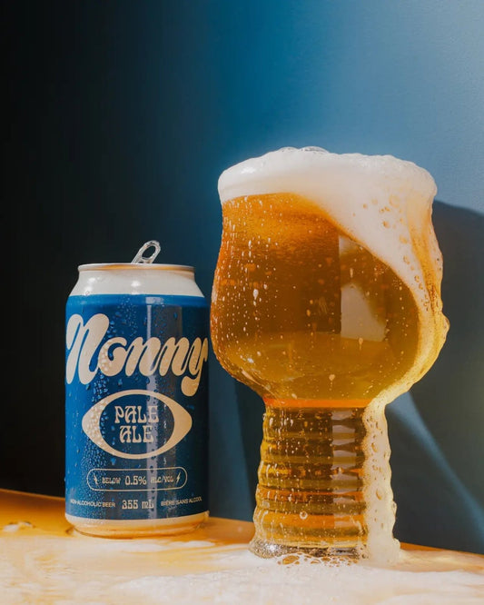 NONNY PALE ALE - SINGLE CAN | Stonewaters