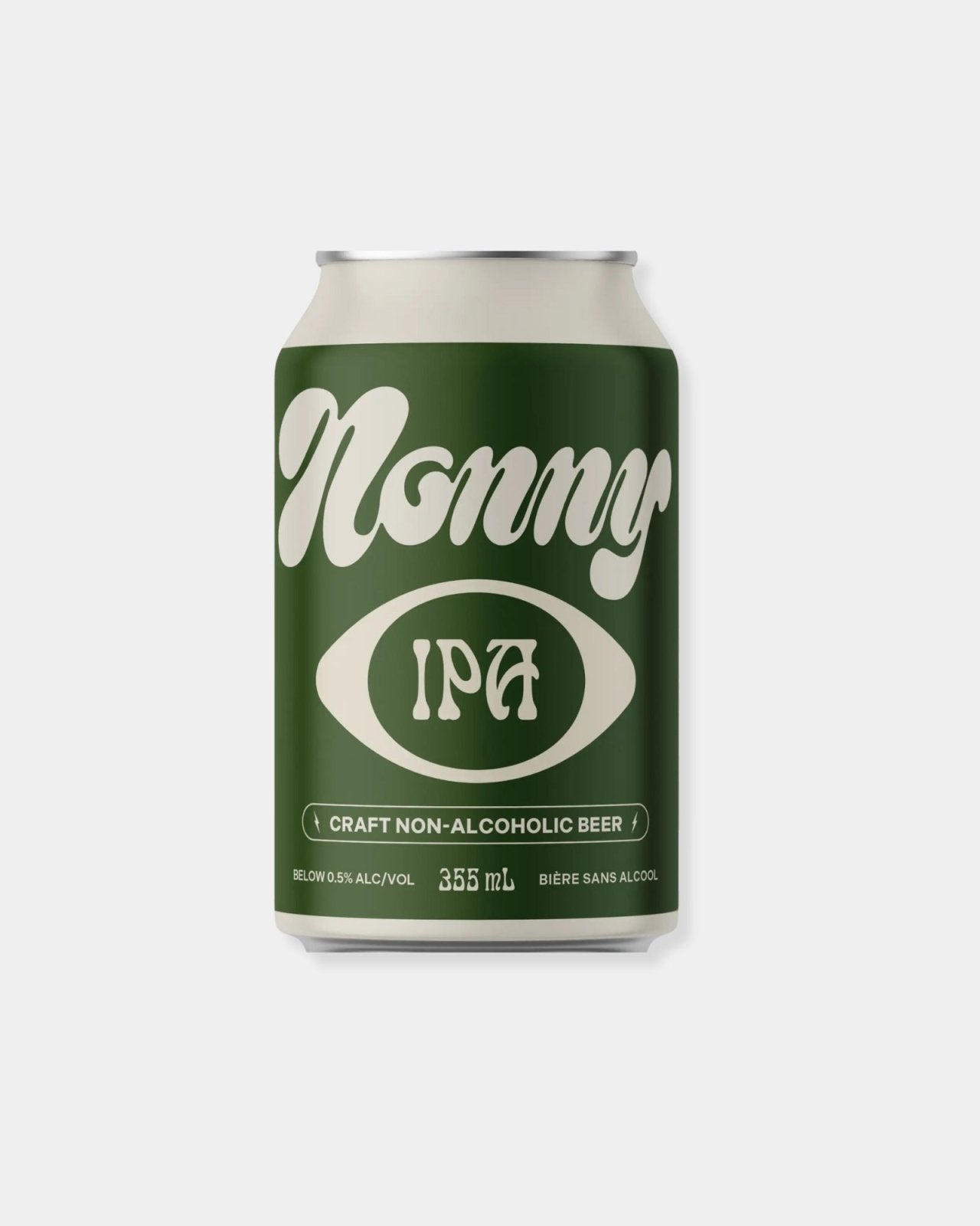 NONNY WEST COAST IPA - SINGLE CAN | Stonewaters
