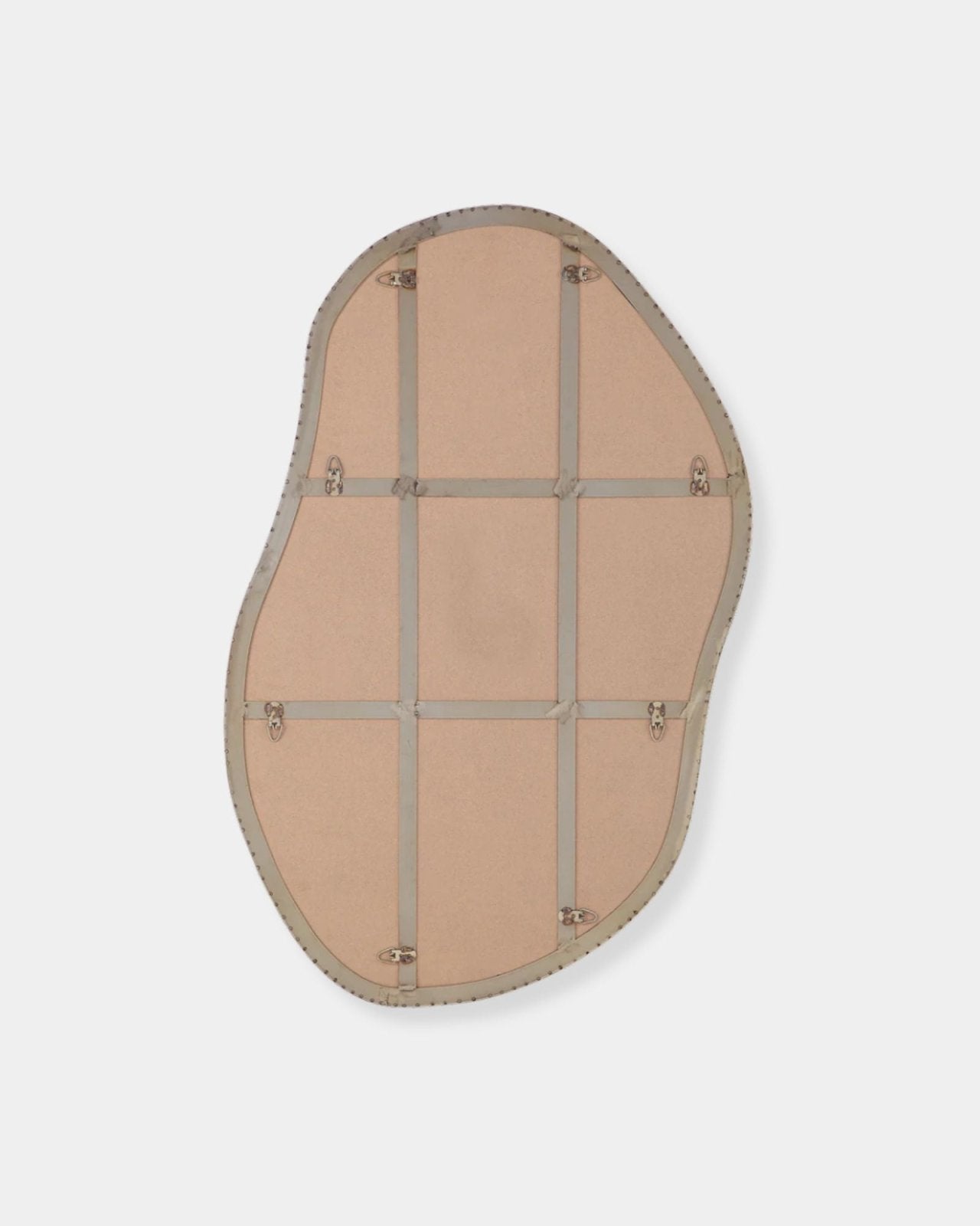 NORIA MIRROR | Stonewaters