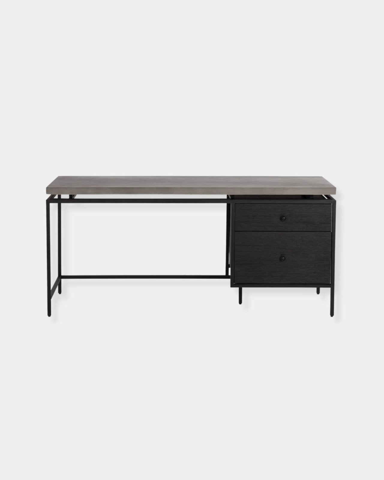 NORWOOD DESK | Stonewaters