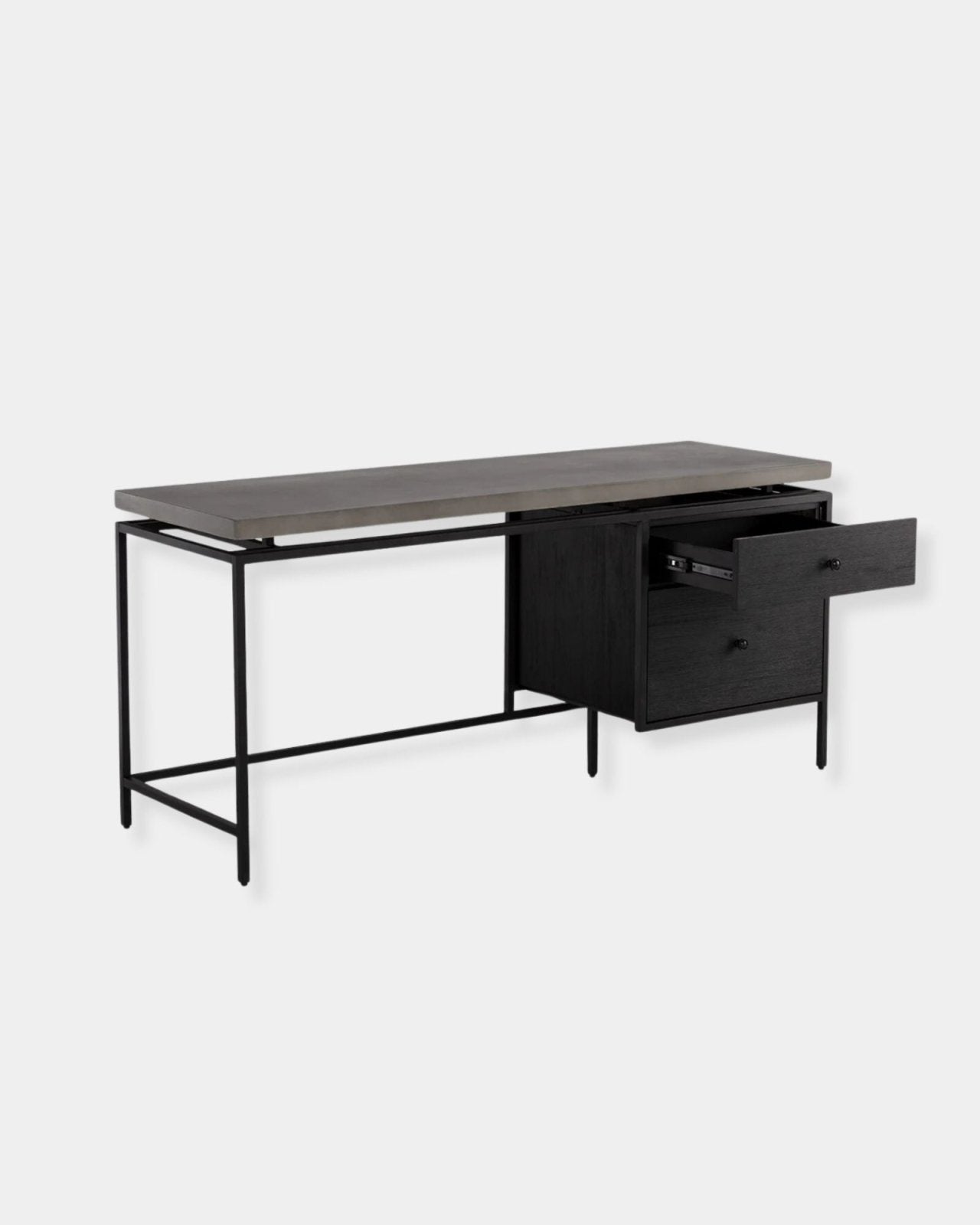 NORWOOD DESK | Stonewaters