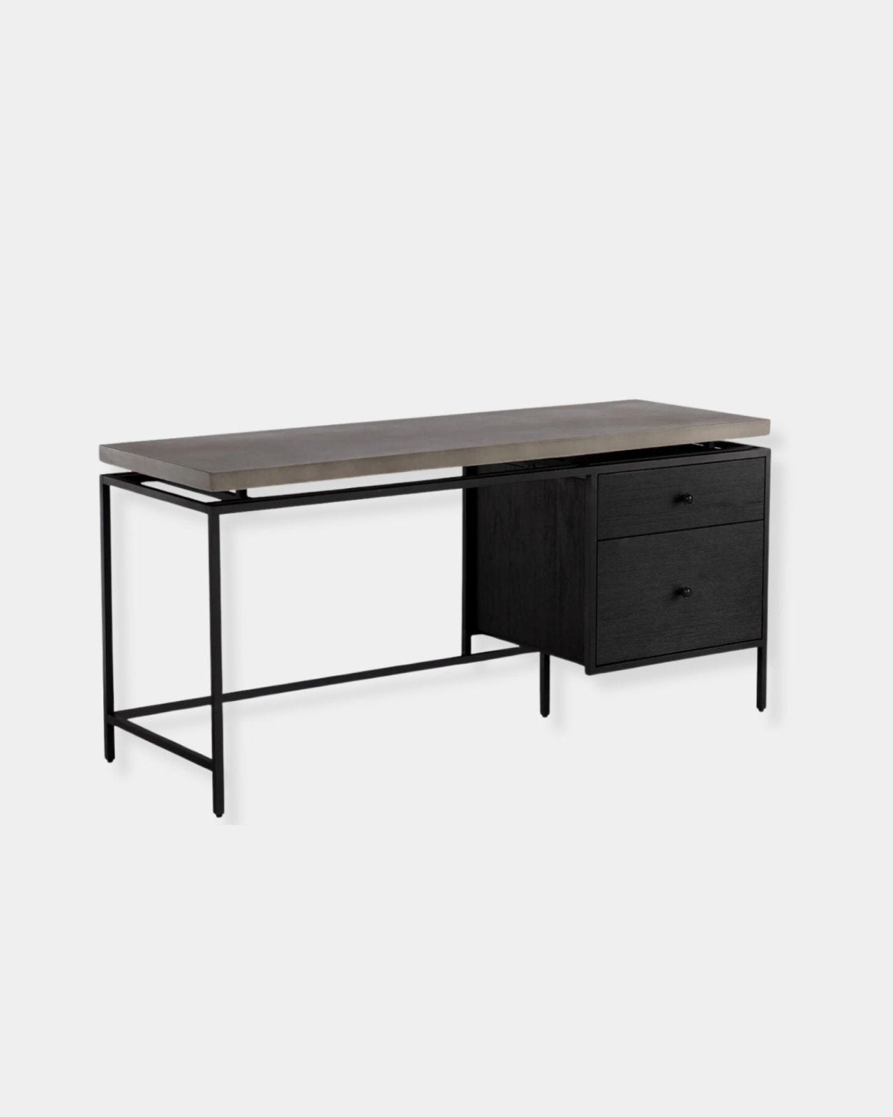 NORWOOD DESK | Stonewaters