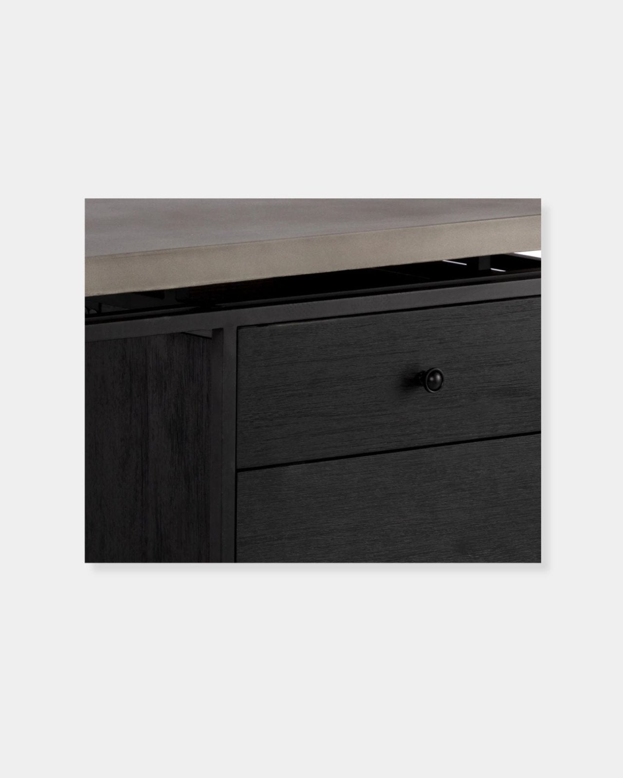NORWOOD DESK | Stonewaters
