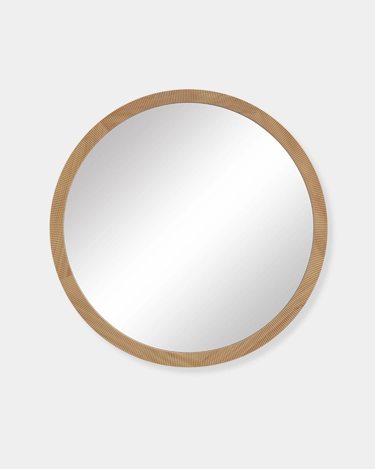 NOTO MIRROR 40" | Stonewaters