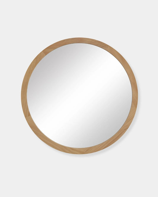 NOTO MIRROR 40" | Stonewaters