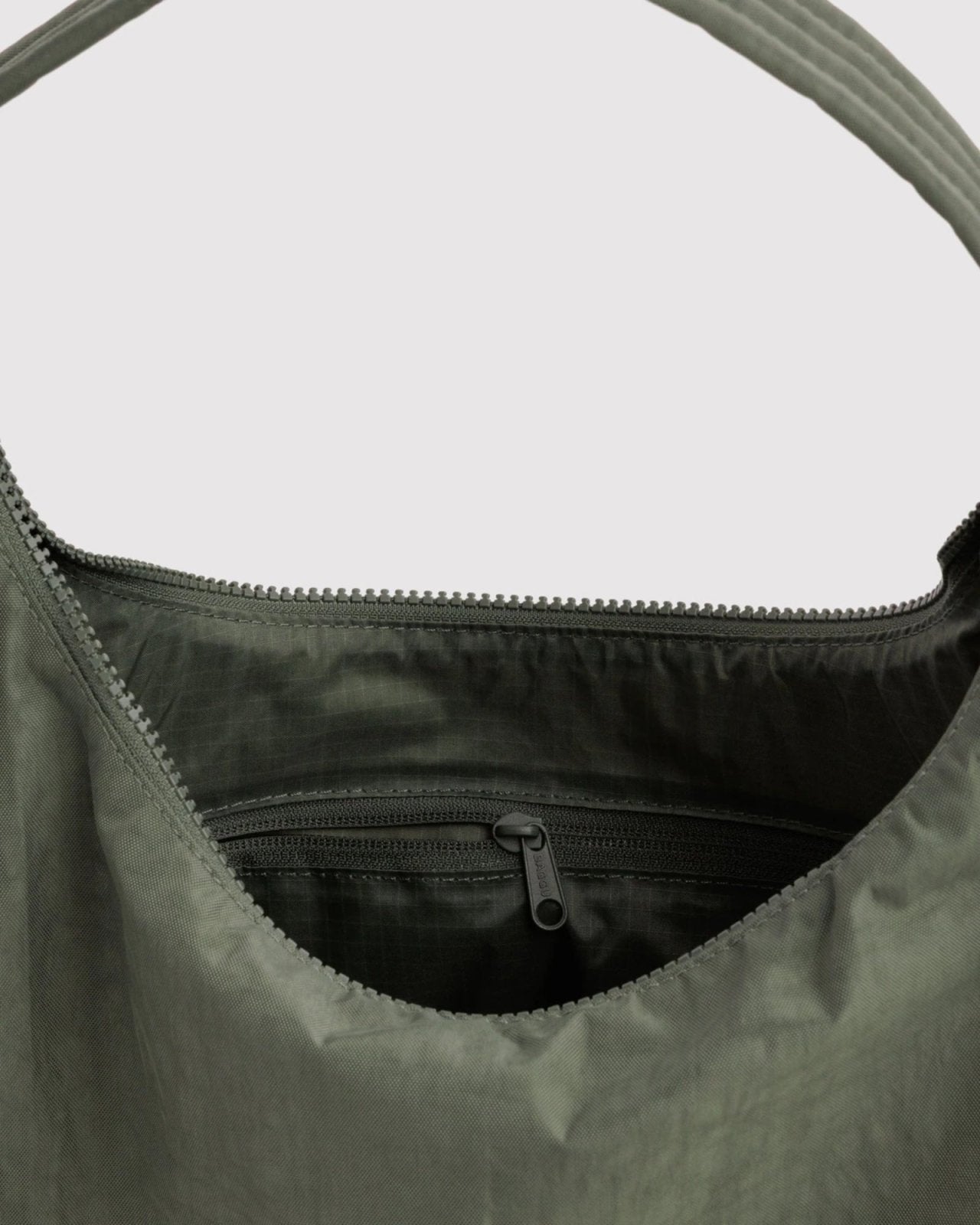 NYLON SHOULDER BAG - CAPER | Stonewaters