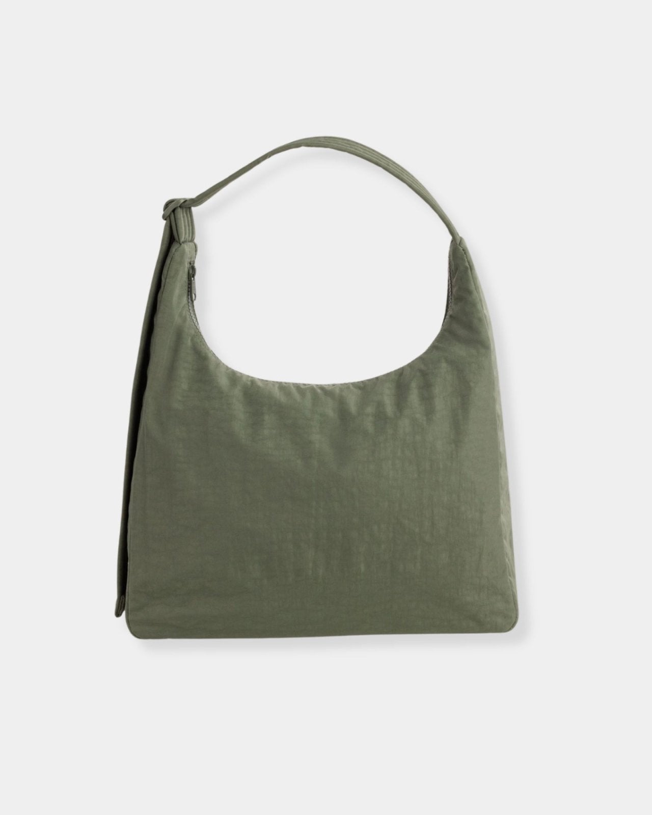 NYLON SHOULDER BAG - CAPER | Stonewaters
