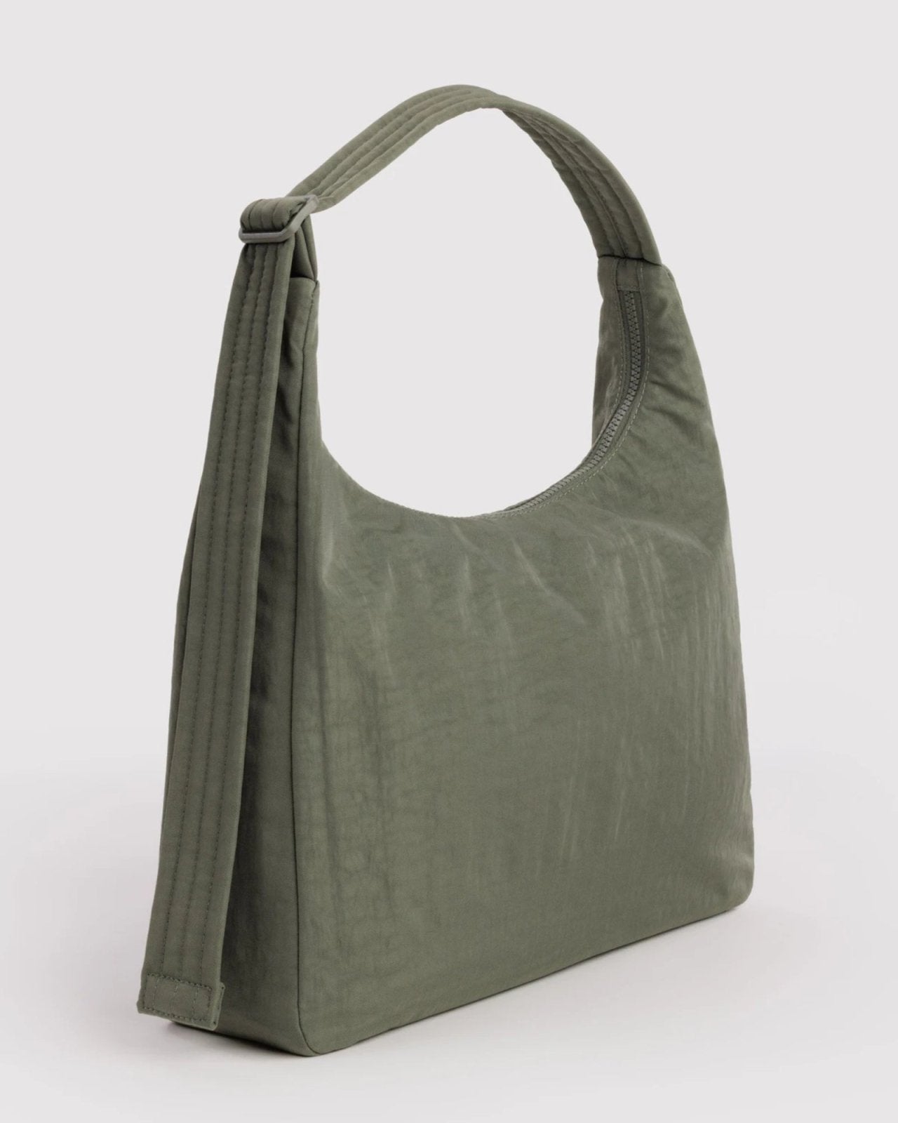 NYLON SHOULDER BAG - CAPER | Stonewaters