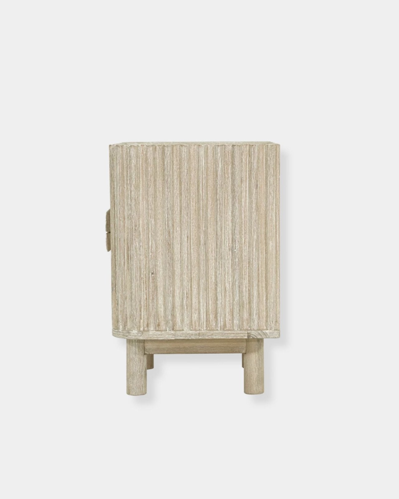 OASIS 2-DRAWER NIGHTSTAND | Stonewaters