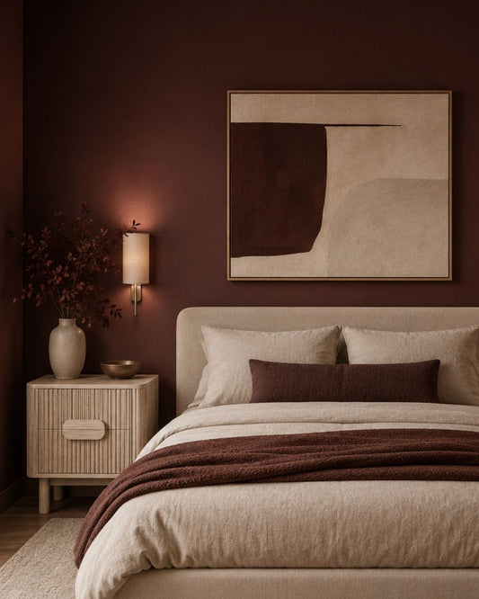 OASIS 2-DRAWER NIGHTSTAND | Stonewaters