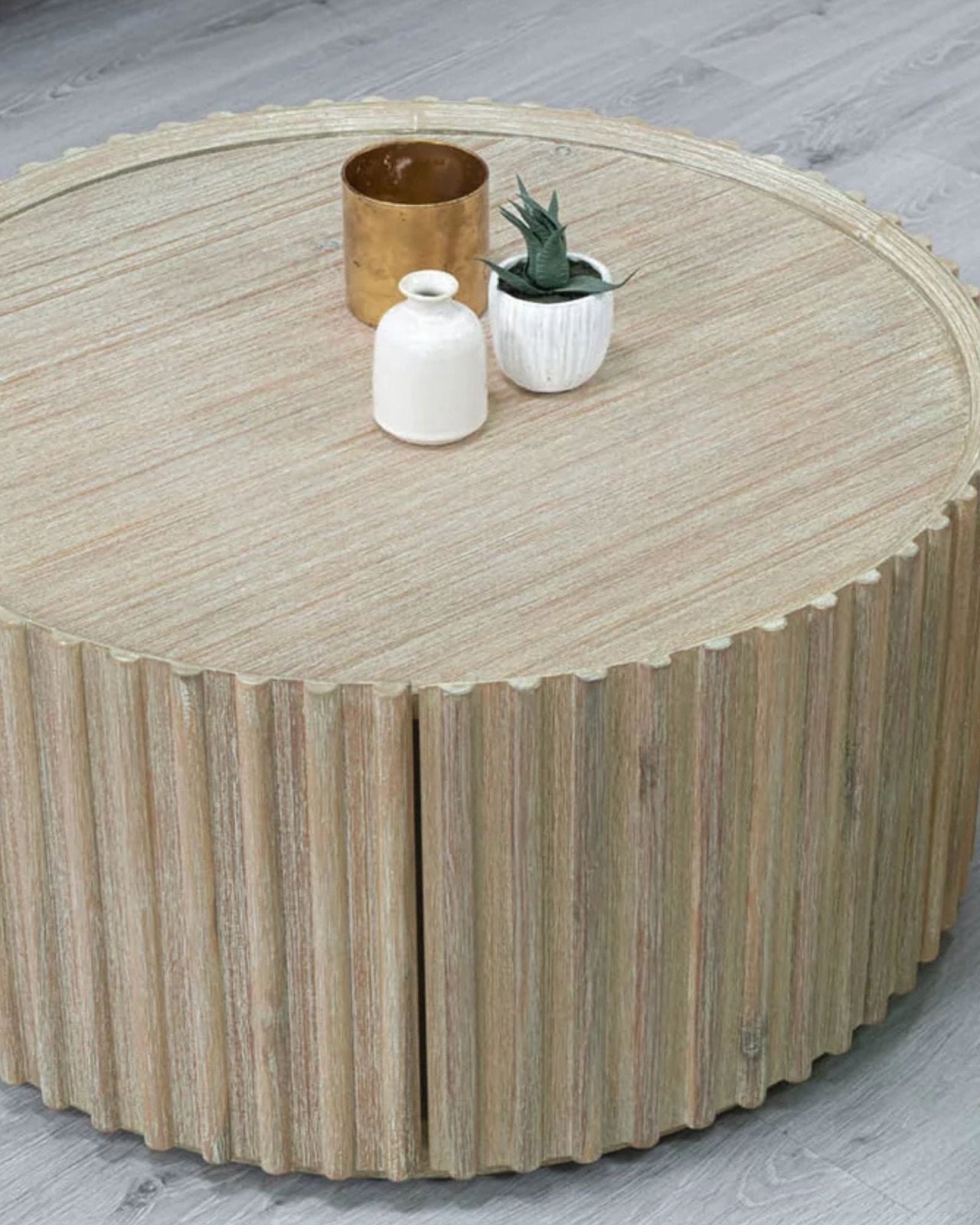 OASIS COFFEE TABLE | Stonewaters