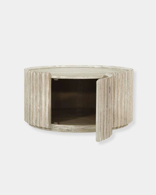 OASIS COFFEE TABLE | Stonewaters