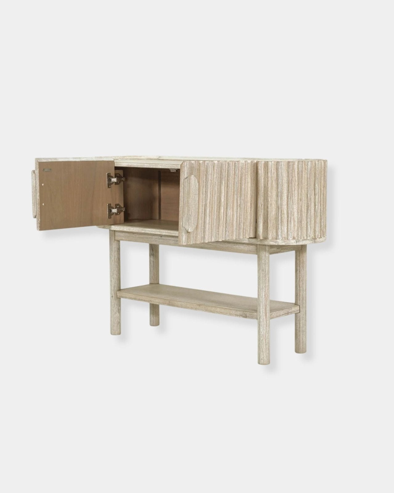 OASIS CONSOLE TABLE | Stonewaters