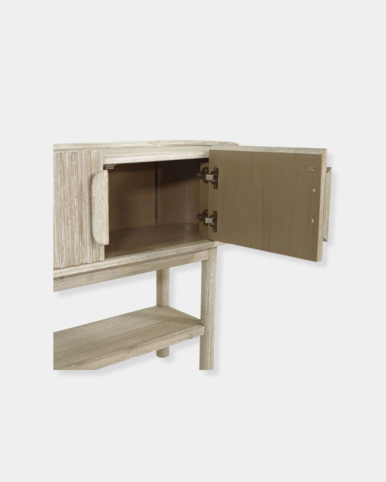 OASIS CONSOLE TABLE | Stonewaters