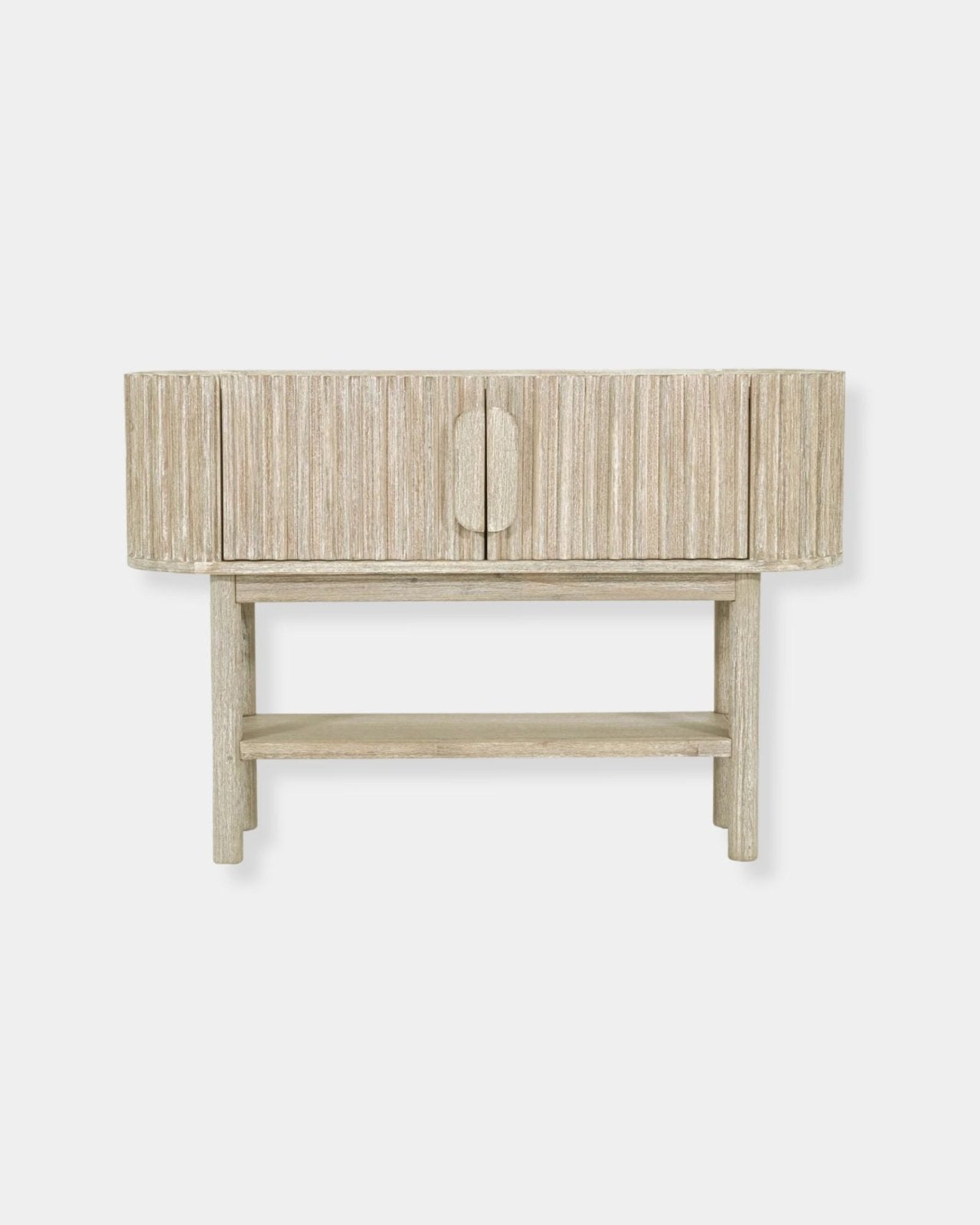 OASIS CONSOLE TABLE | Stonewaters