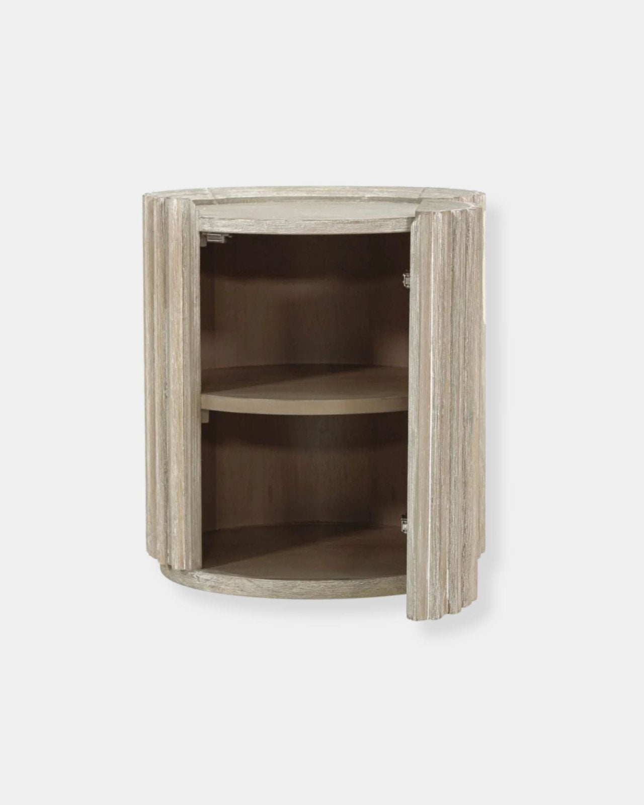 OASIS SIDE TABLE | Stonewaters
