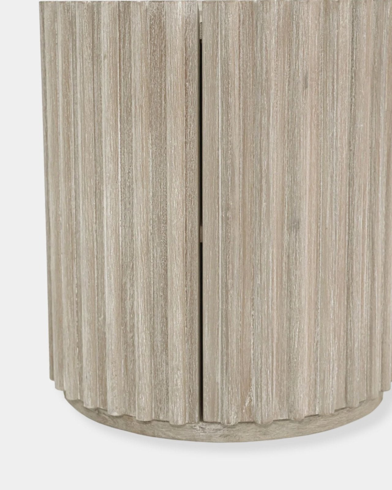 OASIS SIDE TABLE | Stonewaters