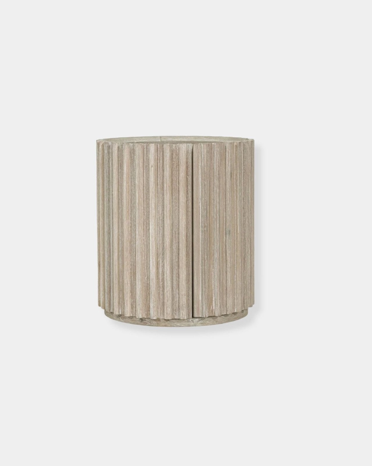 OASIS SIDE TABLE | Stonewaters