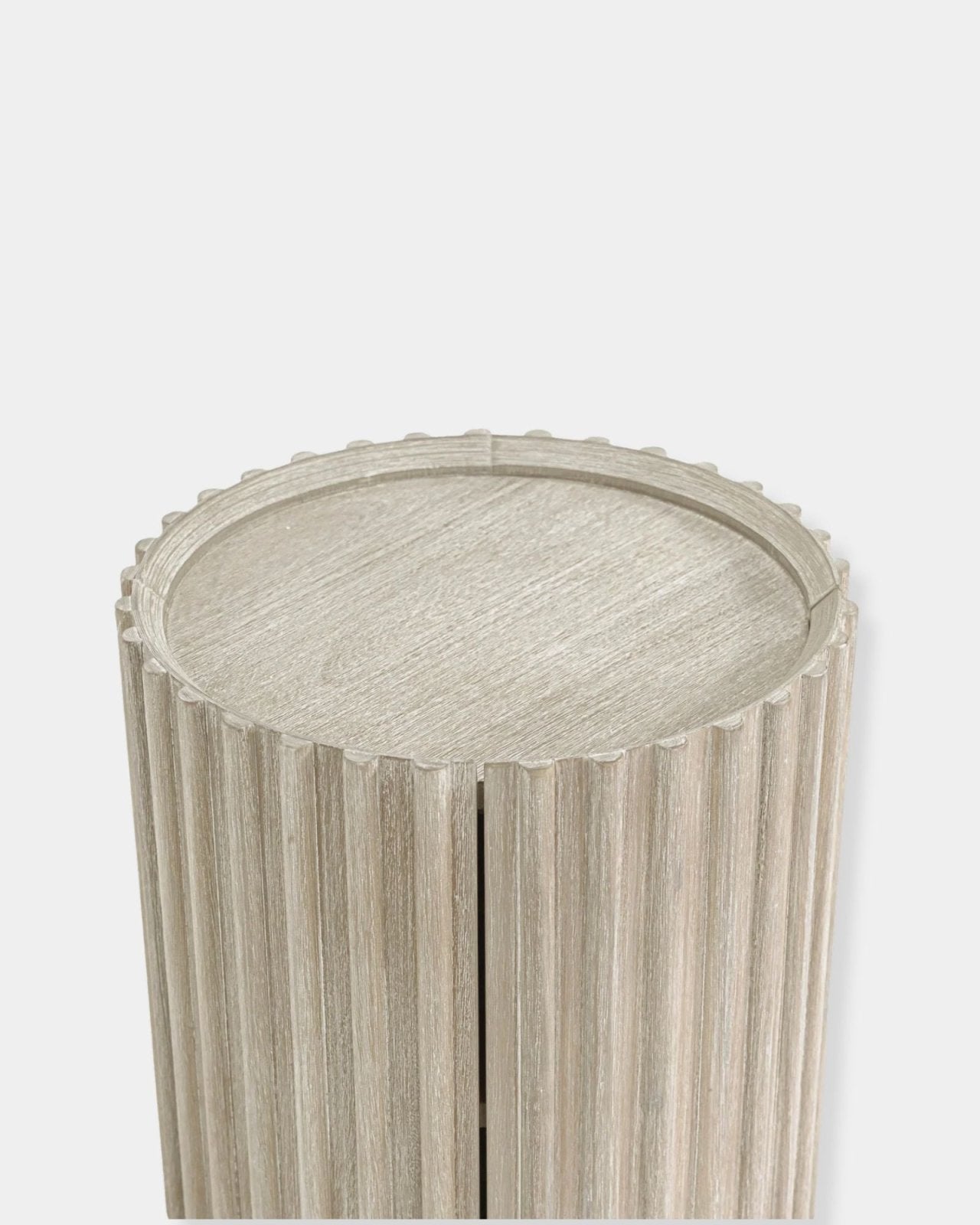OASIS SIDE TABLE | Stonewaters