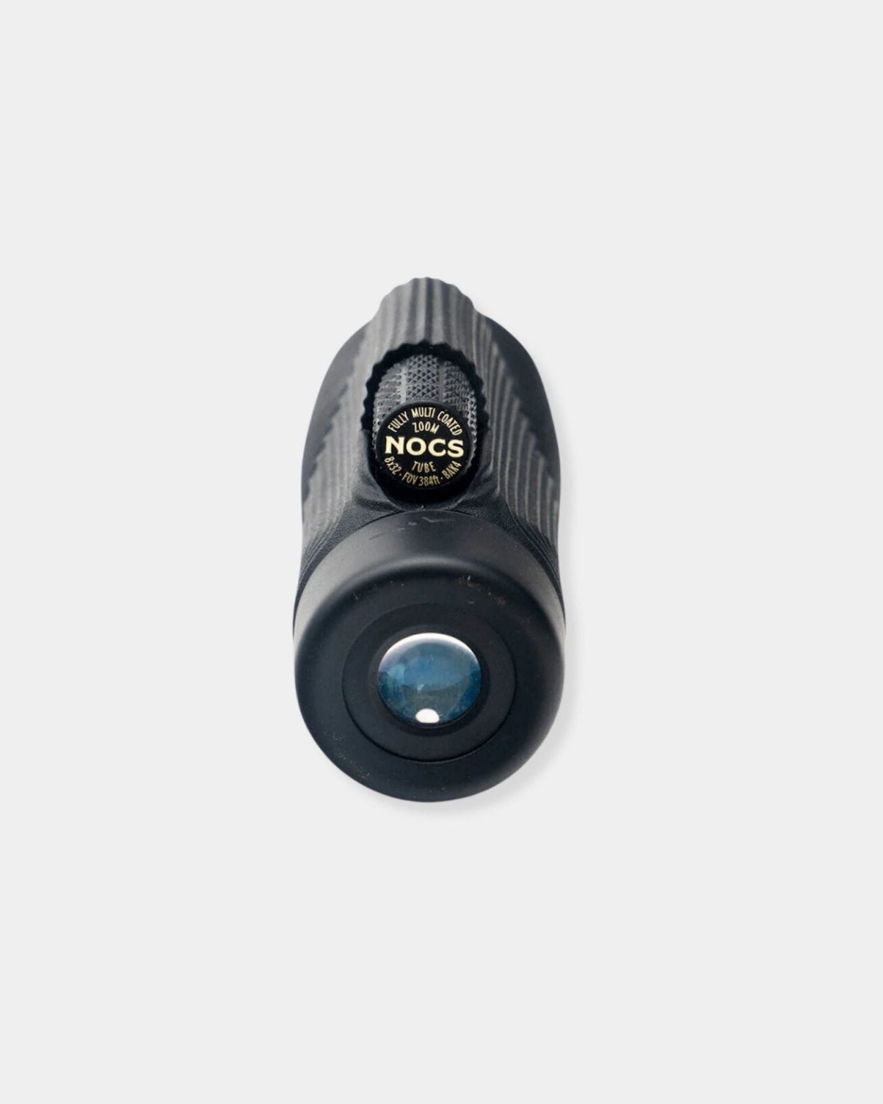 OBSIDIAN BLACK ZOOM TUBE 8X MONOCULAR TELESCOPE | Stonewaters