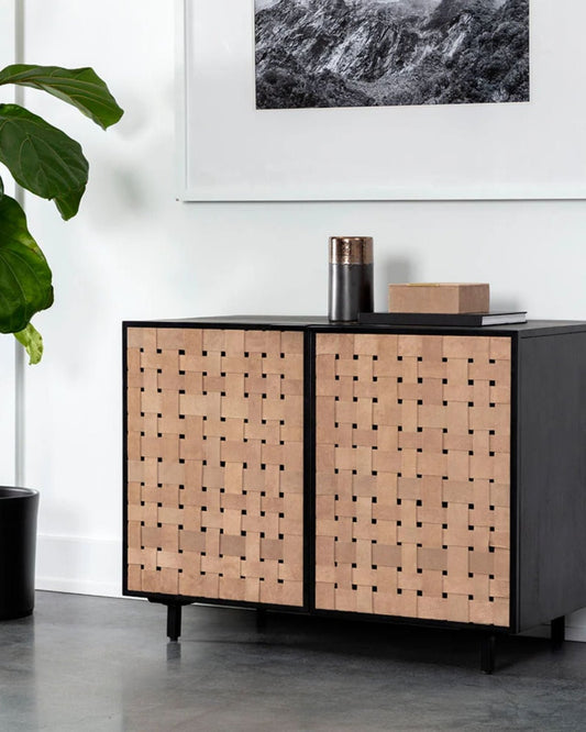 OMARI SIDEBOARD 40" | Stonewaters