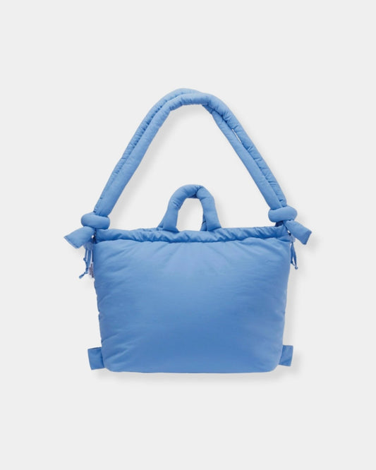 ONA SOFT BAG - LIGHT BLUE | Stonewaters