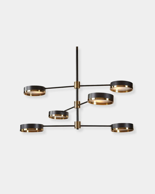 ORALEE CHANDELIER | Stonewaters