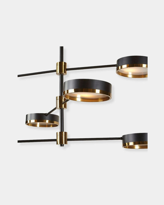 ORALEE CHANDELIER | Stonewaters