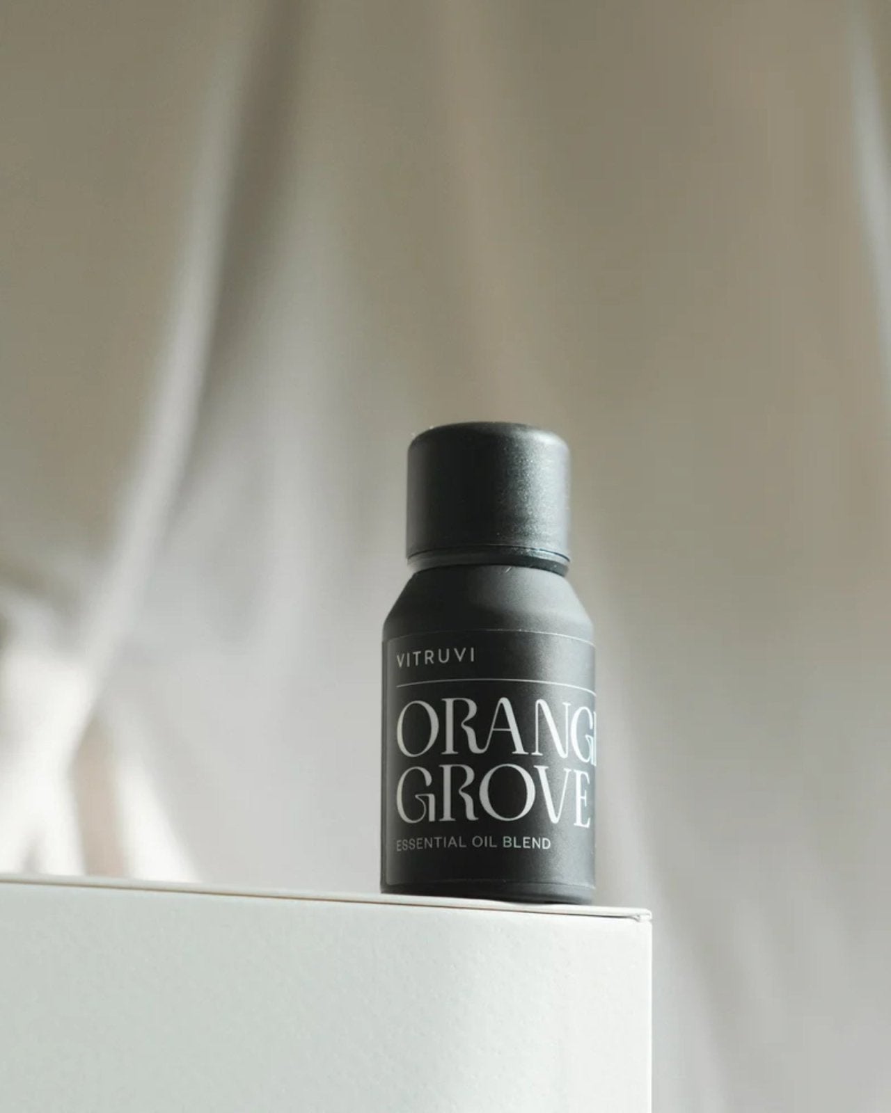 ORANGE GROVE - ESSENTIAL OIL | Stonewaters