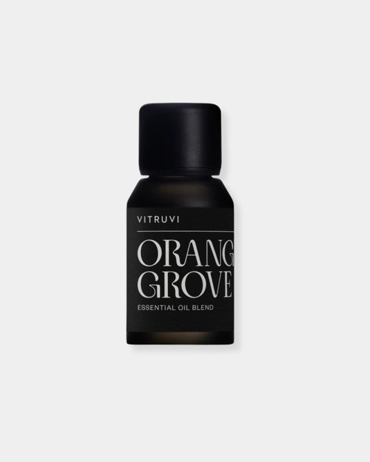 ORANGE GROVE - ESSENTIAL OIL | Stonewaters