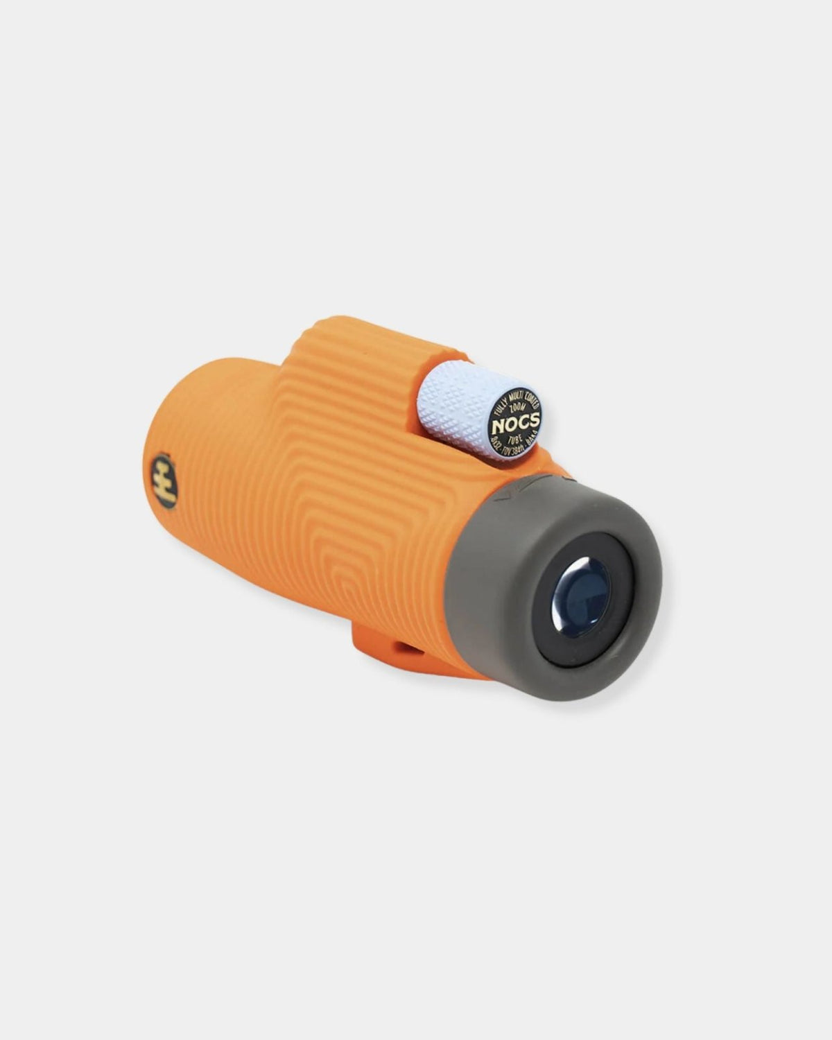 ORANGE II ZOOM TUBE 8X MONOCULAR TELESCOPE | Stonewaters