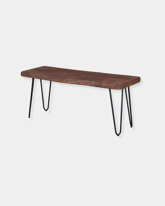 ORGANIC BENCH | Stonewaters