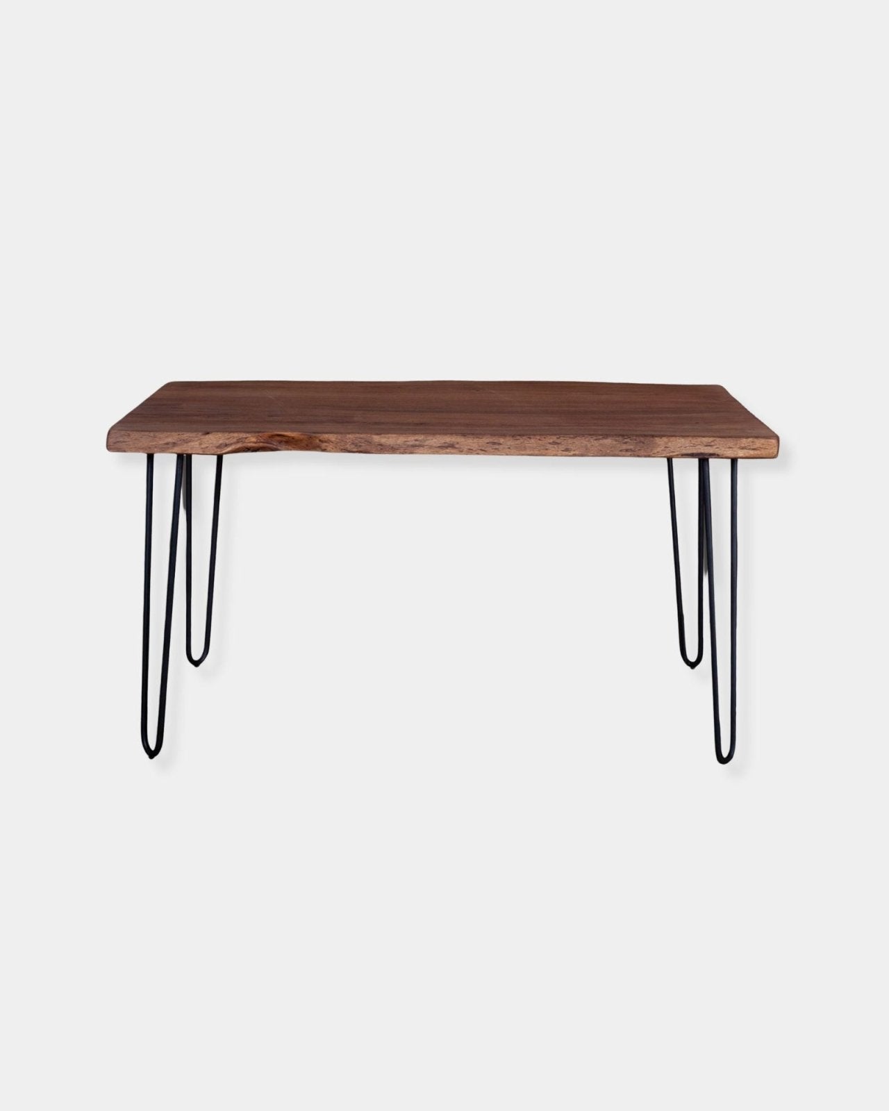 ORGANIC DINING TABLE 58" | Stonewaters