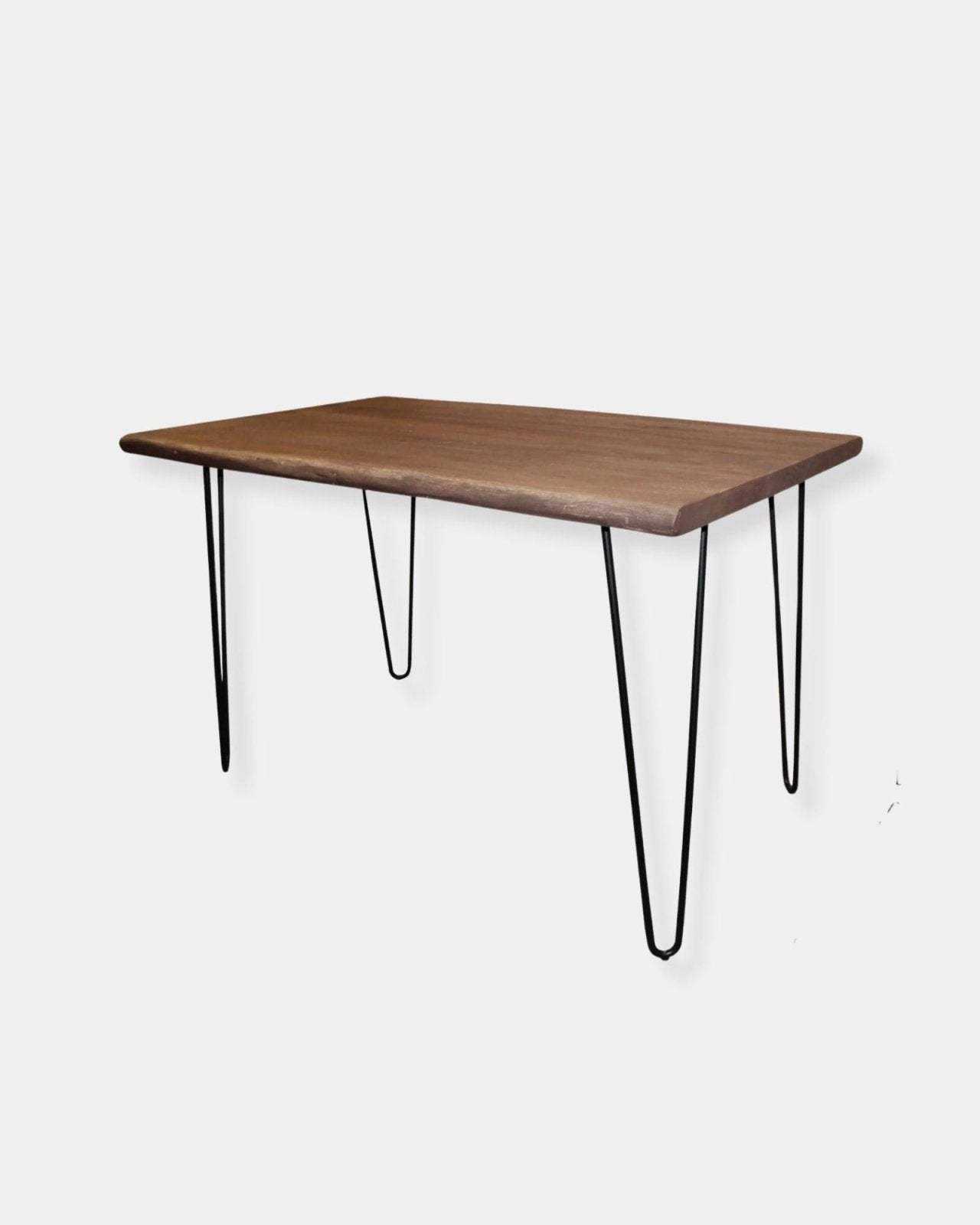 ORGANIC DINING TABLE 58" | Stonewaters
