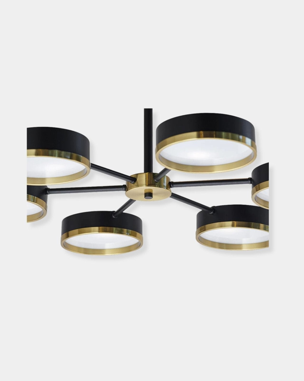 OSWIN CHANDELIER | Stonewaters