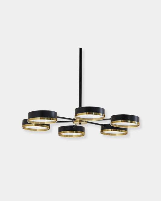 OSWIN CHANDELIER | Stonewaters