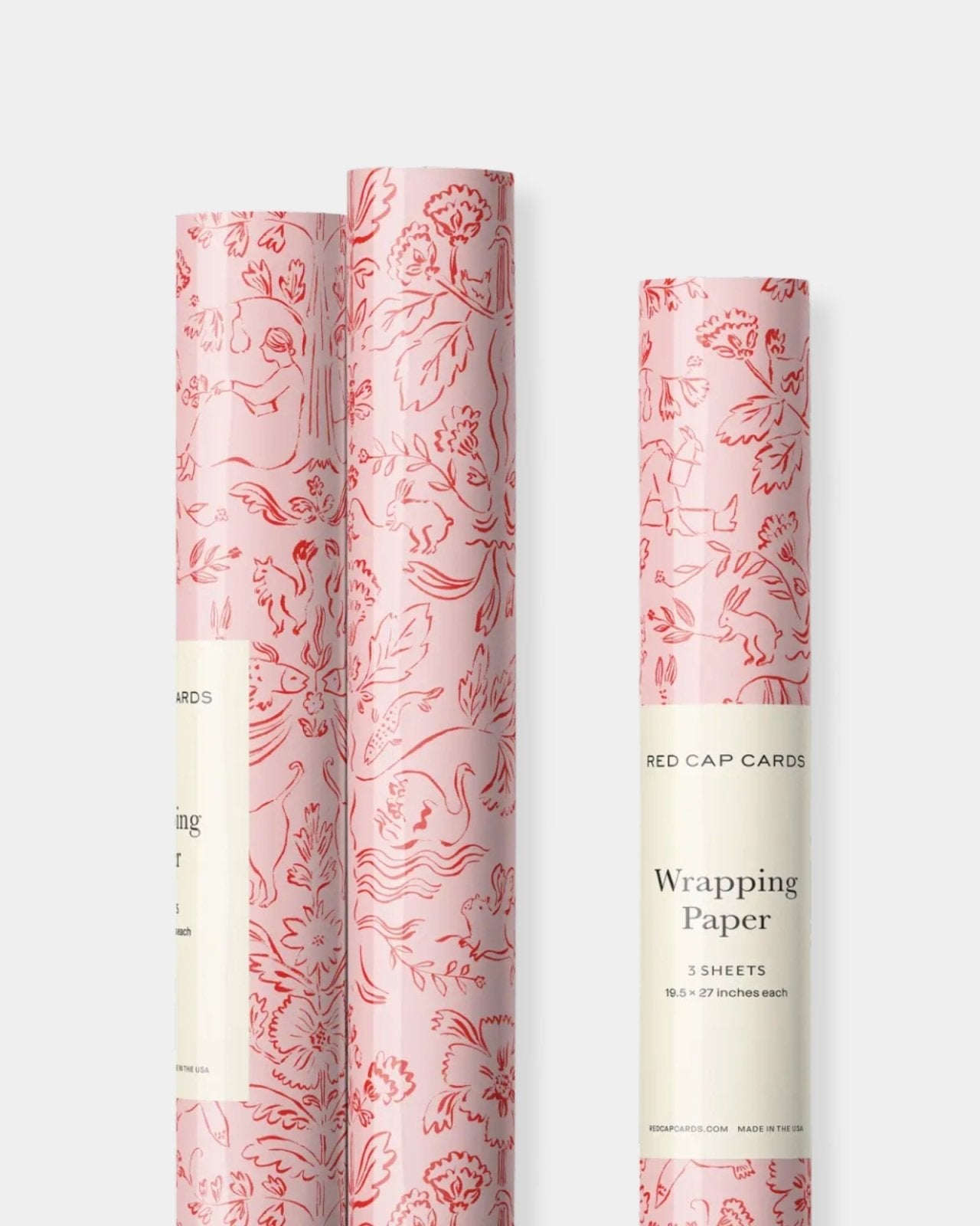 OTOMI WRAPPING PAPER | Stonewaters