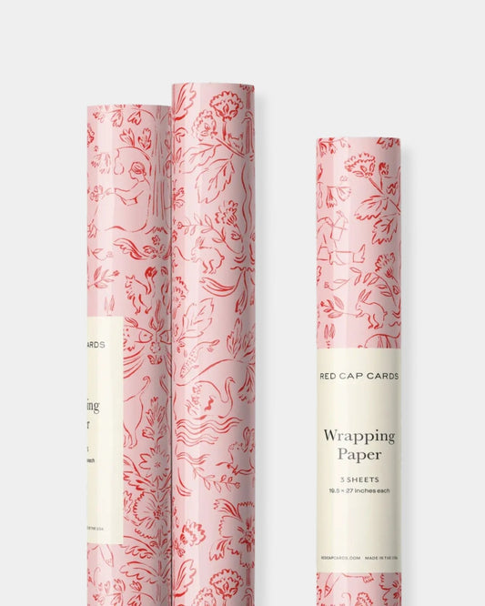 OTOMI WRAPPING PAPER | Stonewaters