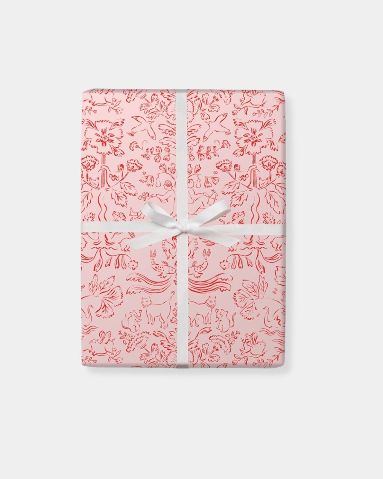 OTOMI WRAPPING PAPER | Stonewaters
