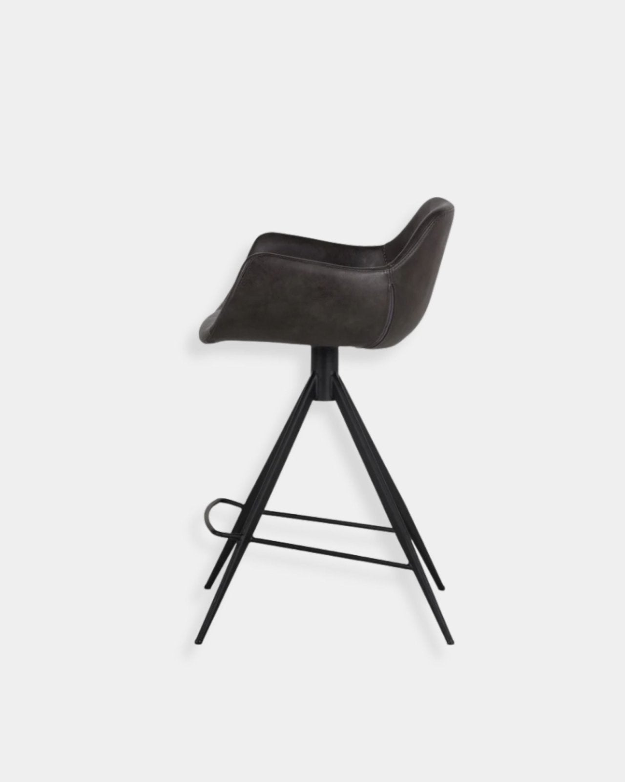 OWEN SWIVEL COUNTER STOOL | Stonewaters