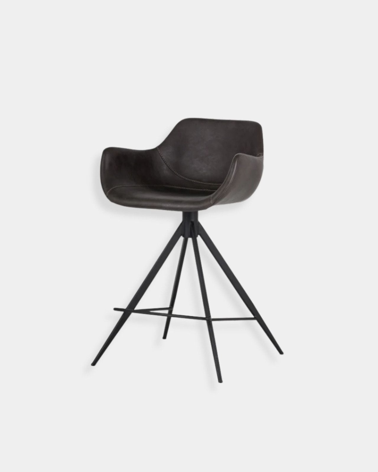 OWEN SWIVEL COUNTER STOOL | Stonewaters