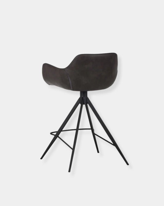 OWEN SWIVEL COUNTER STOOL | Stonewaters