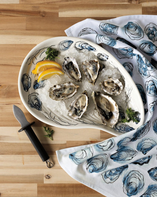 OYSTER PLATTER | Stonewaters